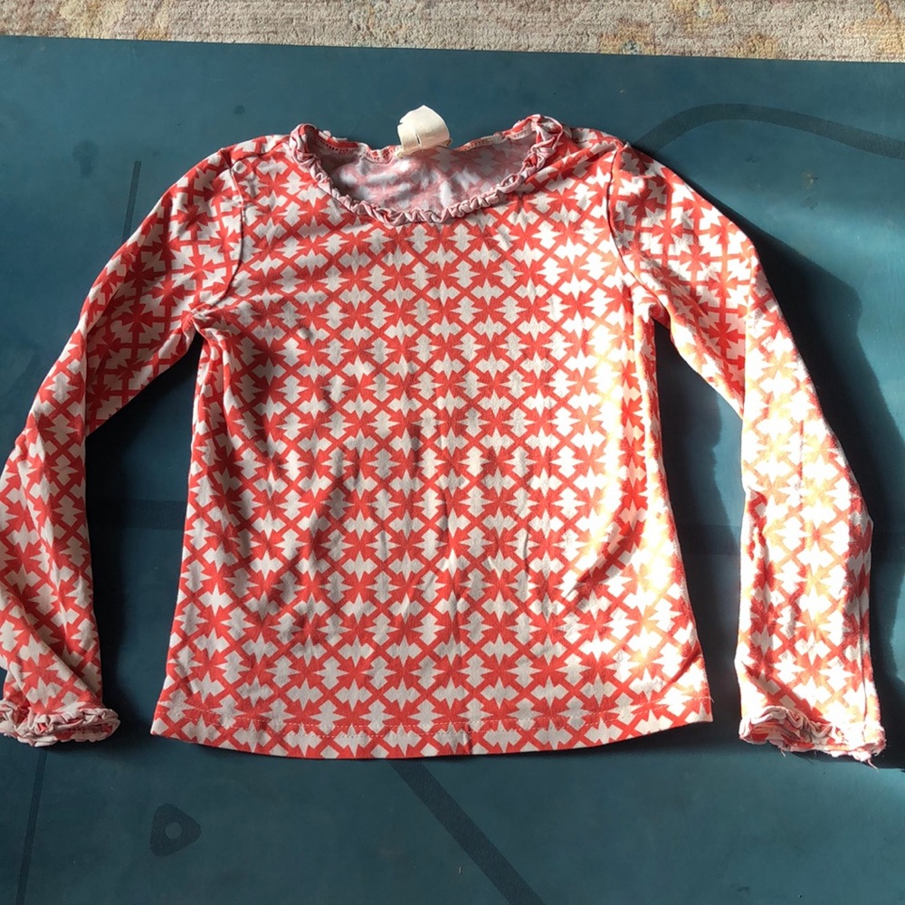PLAY condition Matilda Jane long sleeve top